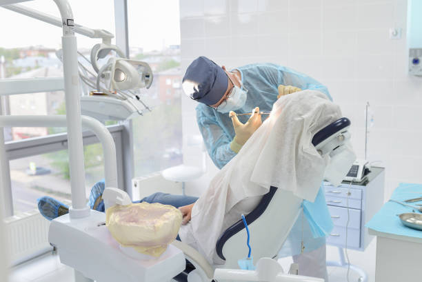 Best Emergency Dental Care for Trauma or Injury in Roeland Park, KS